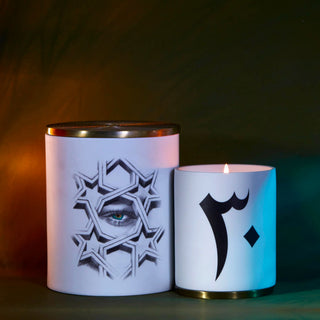 Grand Bazaar N.30 Candle - L'Objet