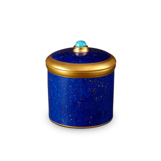 Lapis Candle - L'Objet