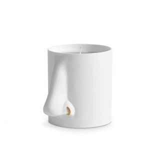Nez Candle - L'Objet