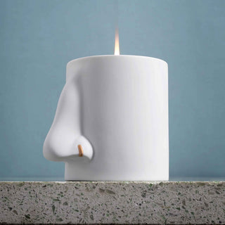 Nez Candle - L'Objet