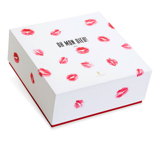 Oh Mon Dieu! N.69 Set Regalo - L'Objet