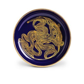Ruan Hoffman Bowl Blue Medium - L'Objet
