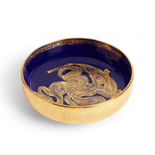 Ruan Hoffman Bowl Blue Medium - L'Objet