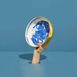 Ruan Hoffman Bowl White Medium - L'Objet