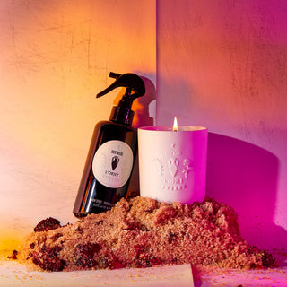 Rose Noire Home Fragrance Gift Set - L'Objet