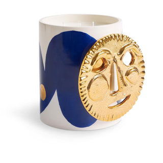 Ruan Hoffman Veti Vert Candle 3 Wick - L'Objet