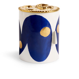 Ruan Hoffman Veti Vert Candle 3 Wick - L'Objet