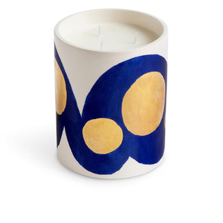 Ruan Hoffman Veti Vert Candle 3 Wick - L'Objet