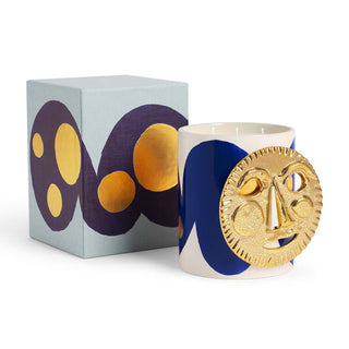 Ruan Hoffman Veti Vert Candle 3 Wick - L'Objet