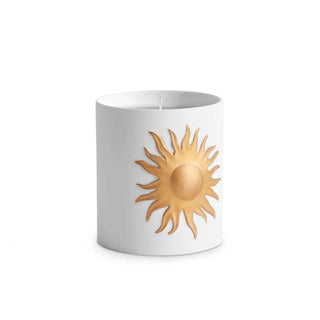 Soleil Candle - L'Objet