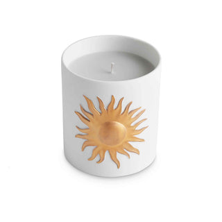 Soleil Candle - L'Objet