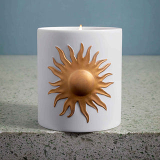 Soleil Candle - L'Objet