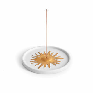 Soleil Incense Holder - L'Objet