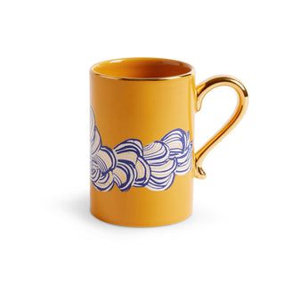 Ruan Hoffman Mother Fucker Mug - L'Objet