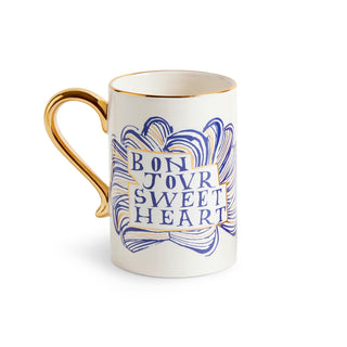 Ruan Hoffman Sweetheart Mug - L'Objet
