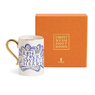 Ruan Hoffman Sweetheart Mug - L'Objet