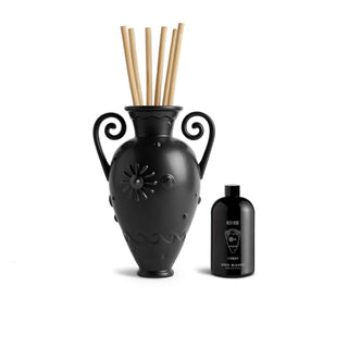 Pantheon Veti-Vert Diffuser Oil + Reeds Refill - L'Objet