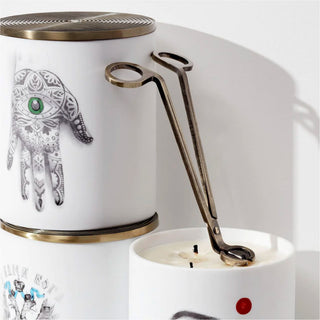 Taglia Stoppino - L'Objet