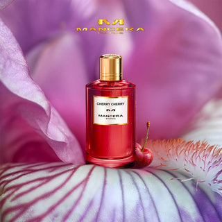 Cherry Cherry – Mancera