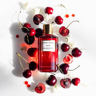 Cherry Cherry – Mancera