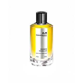 Roses Vanille - Mancera Paris