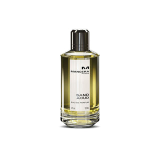 Sand Aoud - Mancera