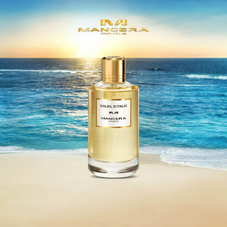 Soleil D'Italie - Mancera