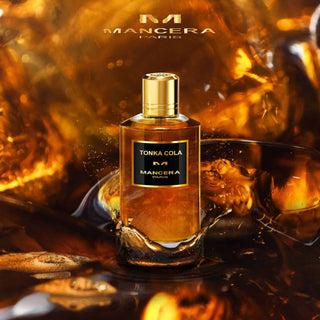 Tonka Cola - Mancera