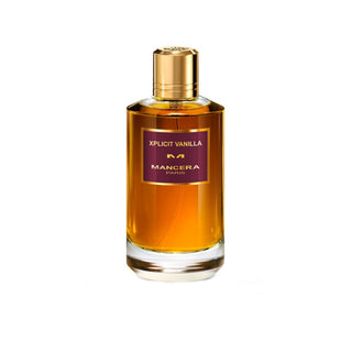 Xplicit Vanilla – Mancera