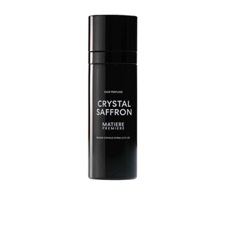 Crystal Saffron Hair Mist - Matiere Premiere - Campomarzio70
