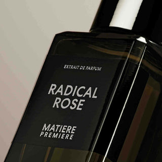 Radical Rose Extrait de Parfum - Matiere Premiere