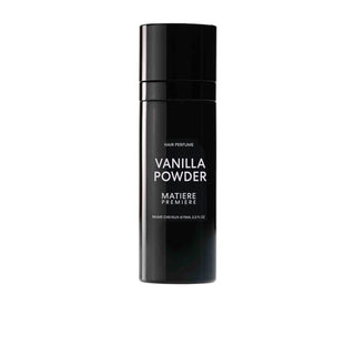 Vanilla Powder Hair Mist - Matiere Premiere