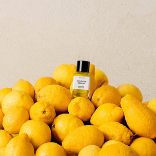 Cologne Cédrat Eau de Parfum - Matiere Premiere