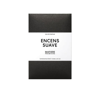 Encens Suave - Matiere Premiere - Campomarzio70