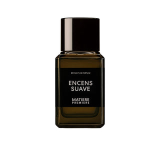 Encens Suave Extrait de Parfum - Matiere Premiere