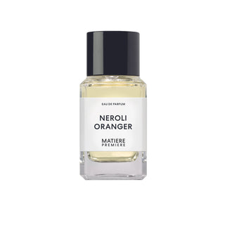 Neroli Oranger - Matiere Premiere - Campomarzio70