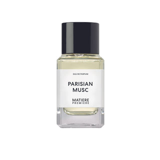 Parisian Musc - Matiere Premiere - Campomarzio70