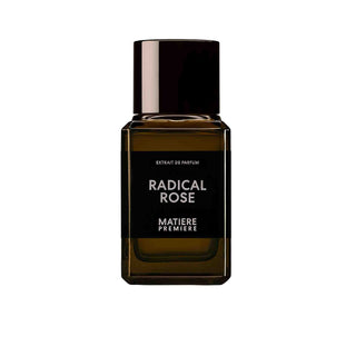 Radical Rose Extrait de Parfum - Matiere Premiere