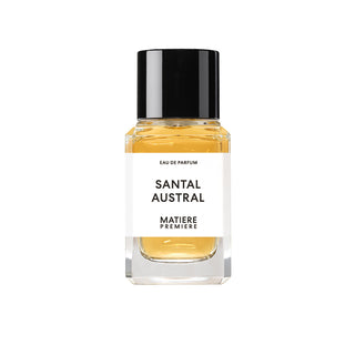 Santal Austral - Matiere Premiere - Campomarzio70