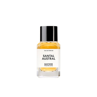 Santal Austral - Matiere Premiere - Campomarzio70