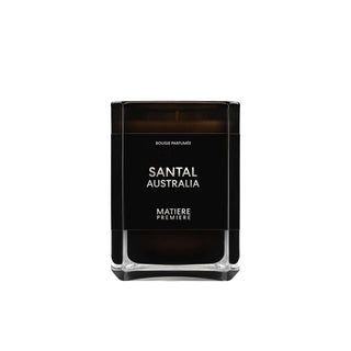Santal Australia Candle - Matiere Premiere