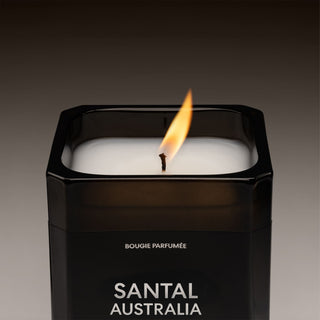 Santal Australia Candle - Matiere Premiere