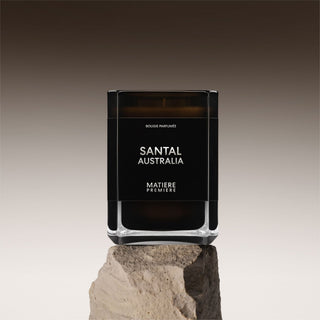 Santal Australia Candle - Matiere Premiere