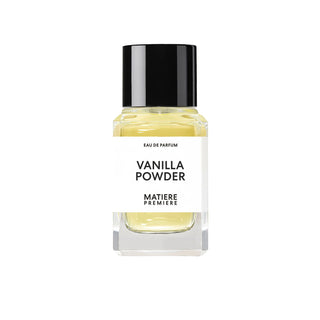 Vanilla Powder - Matiere Premiere - Campomarzio70