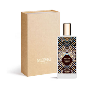 Granada - Memo Paris