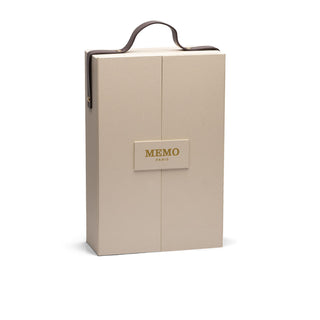 Abu Dhabi Essences Exclusive Set - Memo Paris