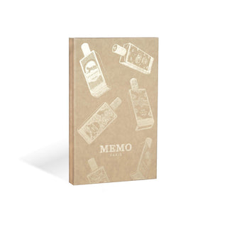 Discovery Set 2025 Memo Paris 7 Fragranze da 1.5 ml