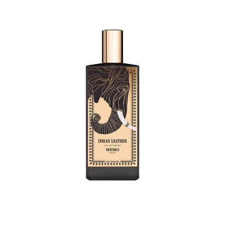 Indian Leather - Memo Paris