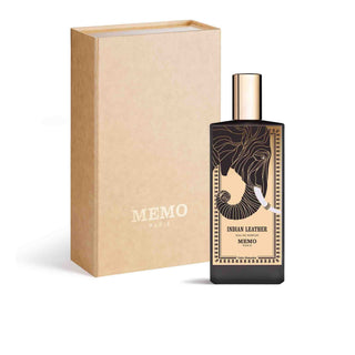 Indian Leather - Memo Paris
