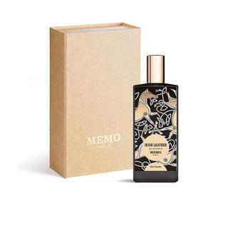 Irish Leather - Memo Paris